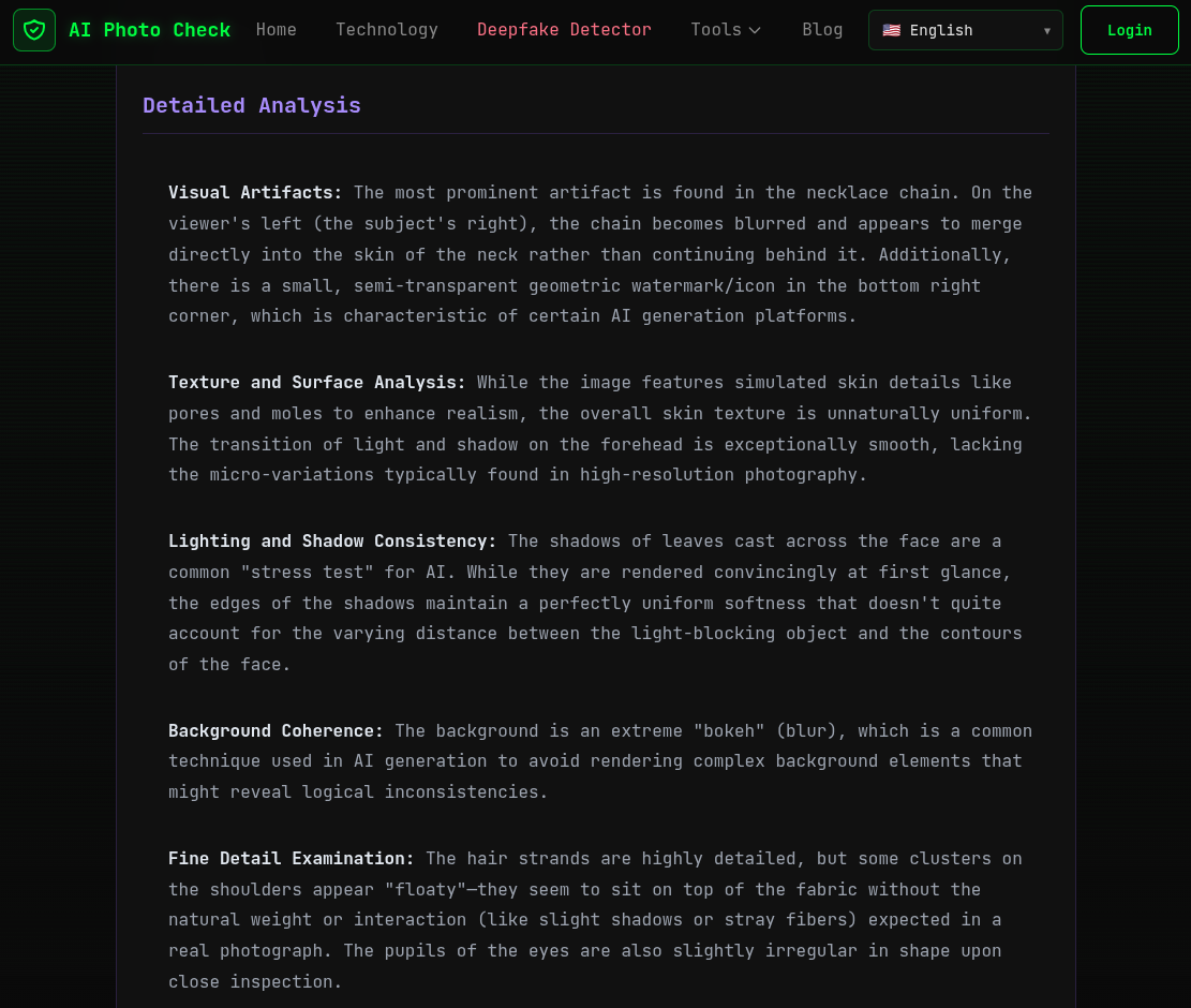 How To Identify AI Images — How To Spot AI Images 2026
